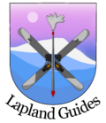 Logga för Lapland Guides